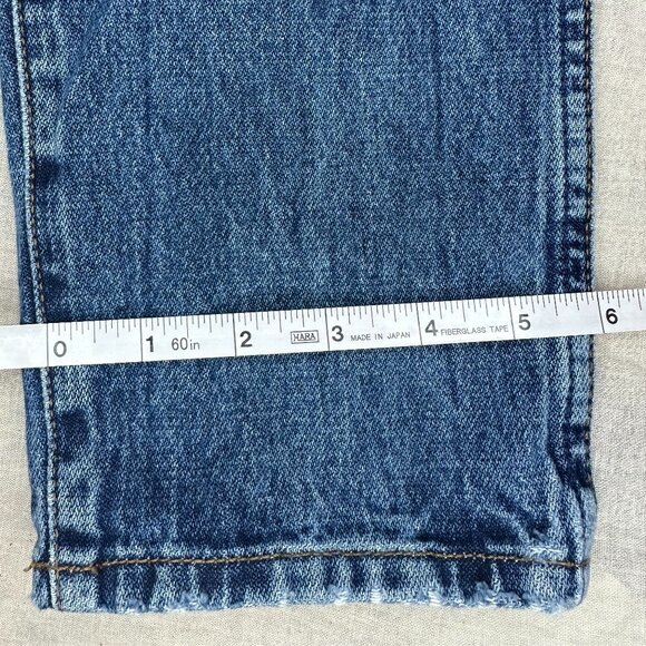 Wrangler Jeans - Picture 12 of 14